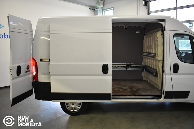 FIAT Ducato 35 2.2 Mjt 140CV PM-TM Furgone